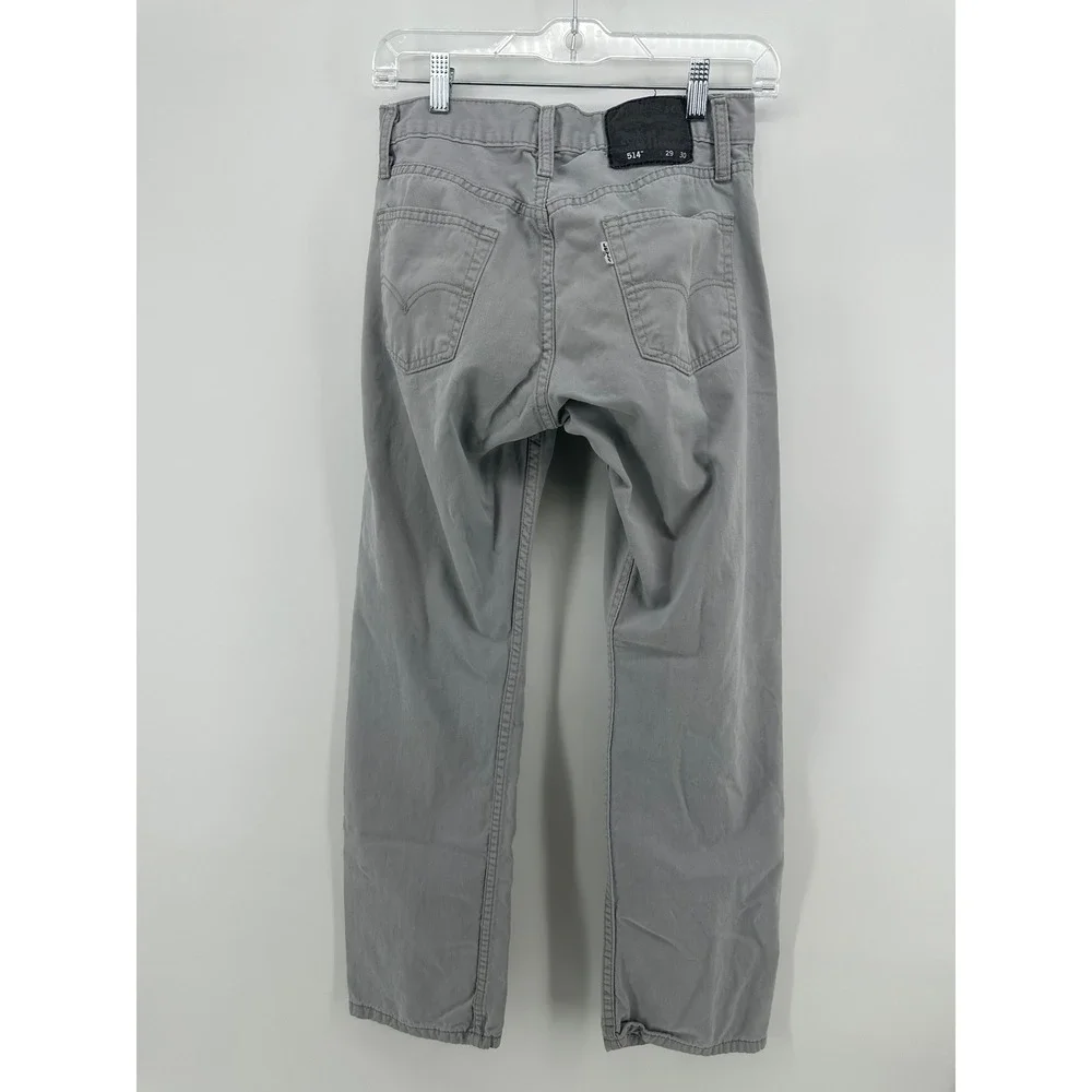 Levis levis 514
